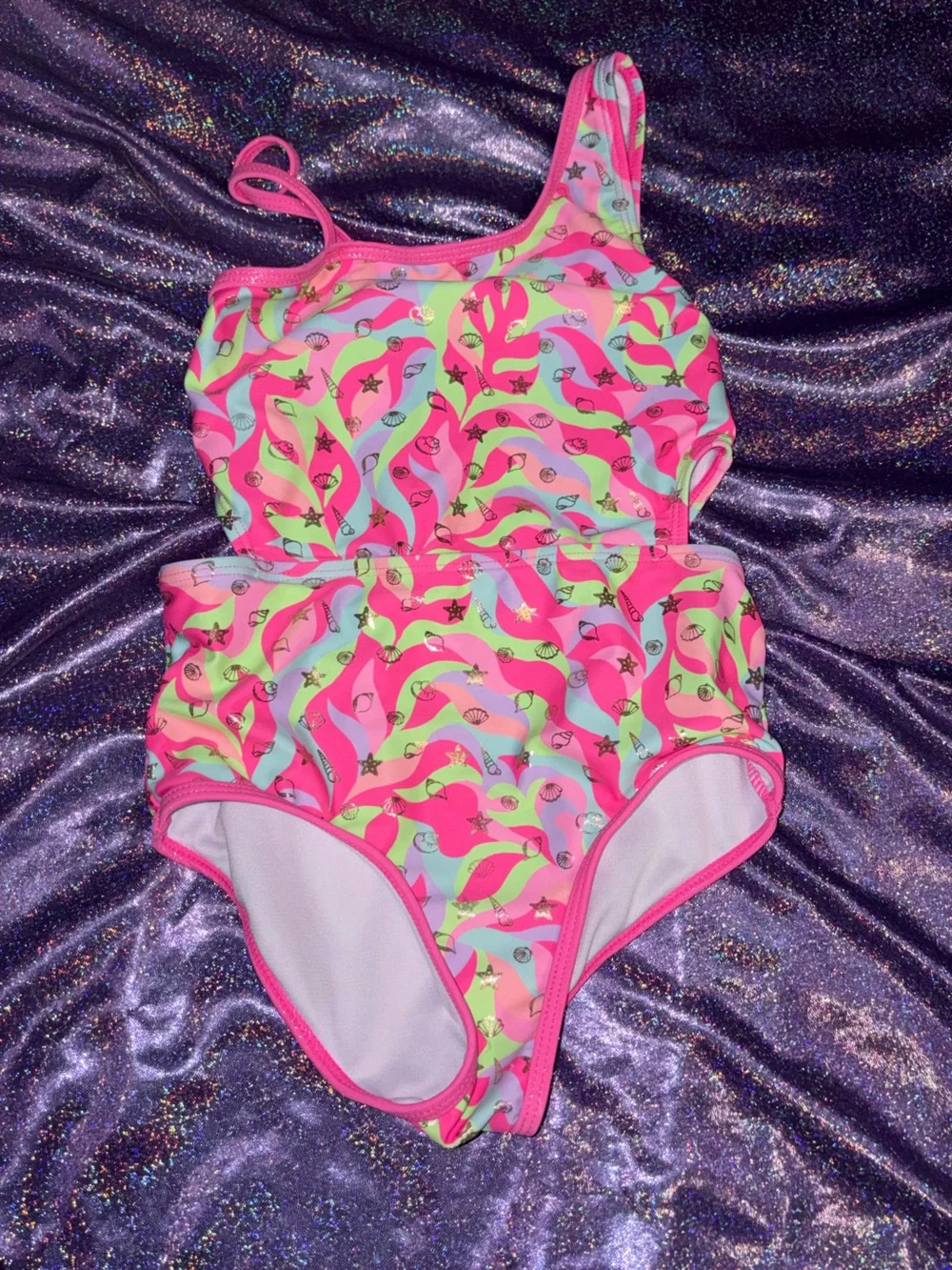 Under The Sea Swimsuit